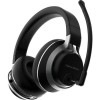 Turtle Beach Stealth Pro Wireless Noise-Cancelling Gaming Headset in Black