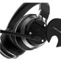 Turtle Beach Stealth Pro Wireless Noise-Cancelling Gaming Headset in Black