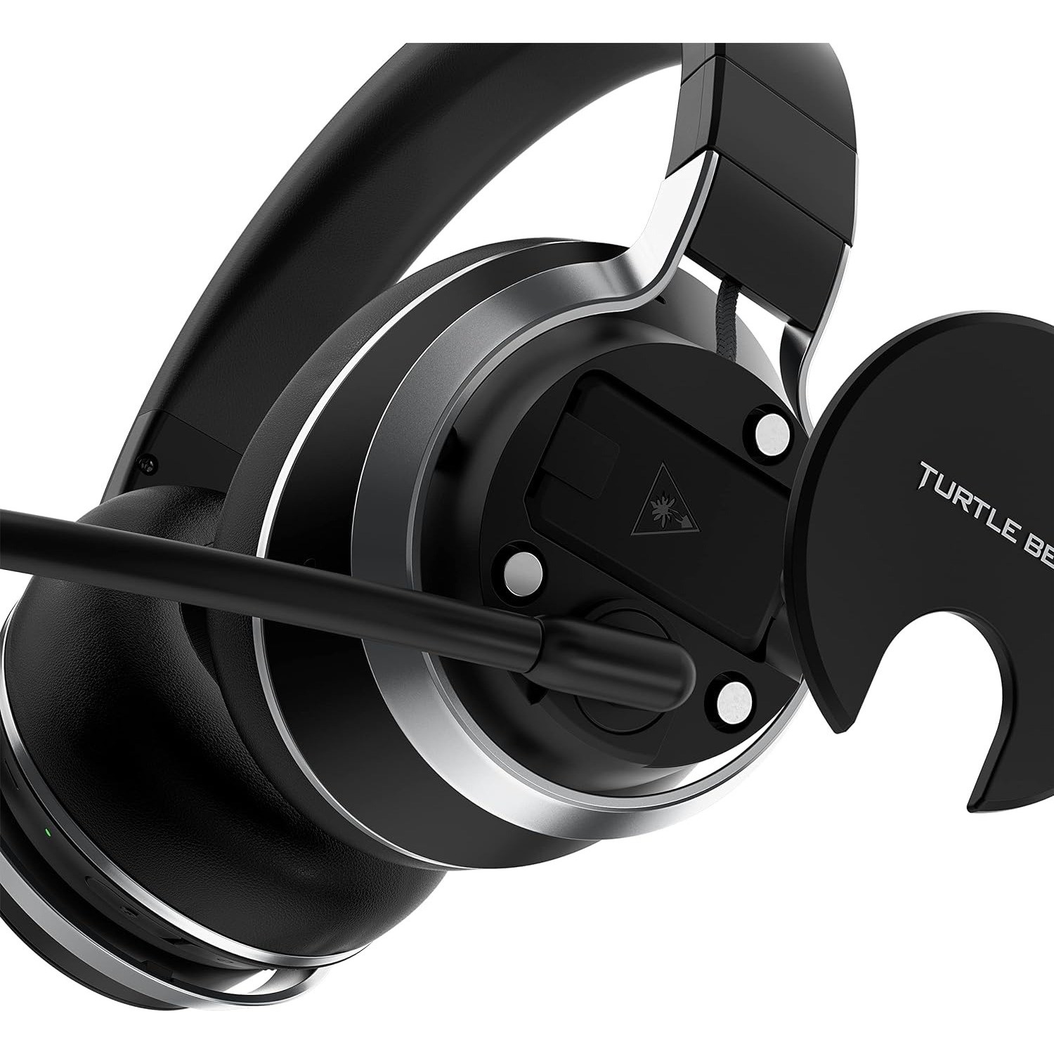 Turtle Beach Stealth Pro Wireless Noise-Cancelling Gaming Headset