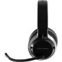 Turtle Beach Stealth Pro Wireless Noise-Cancelling Gaming Headset in Black