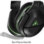 Turtle Beach Stealth 600 Gen 2 Gaming Headset in Black for Xbox