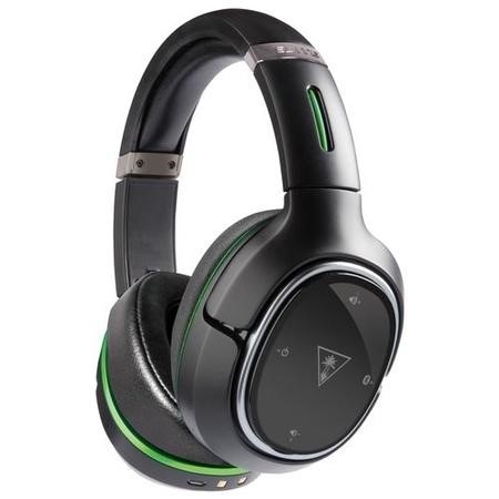 Turtle Beach Elite 800X Wireless Gaming Headset Black/Green