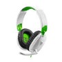 Turtle Beach Recon 70x Gaming Headset - White & Green