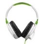 Turtle Beach Recon 70x Gaming Headset - White & Green