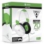 Turtle Beach Recon 70x Gaming Headset - White & Green
