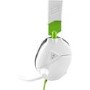 Turtle Beach Recon 70x Gaming Headset - White & Green