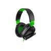 Turtle Beach Recon 70X Gaming Headset in Black &amp; Green