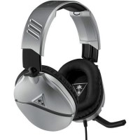 Turtle Beach Ear Force Recon 70 Silver Gaming Headset
