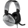 Turtle Beach Ear Force Recon 70 Silver Gaming Headset