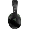Refurbished Turtle Beach Stealth 700X B1 Gaming Headset - Black/Green