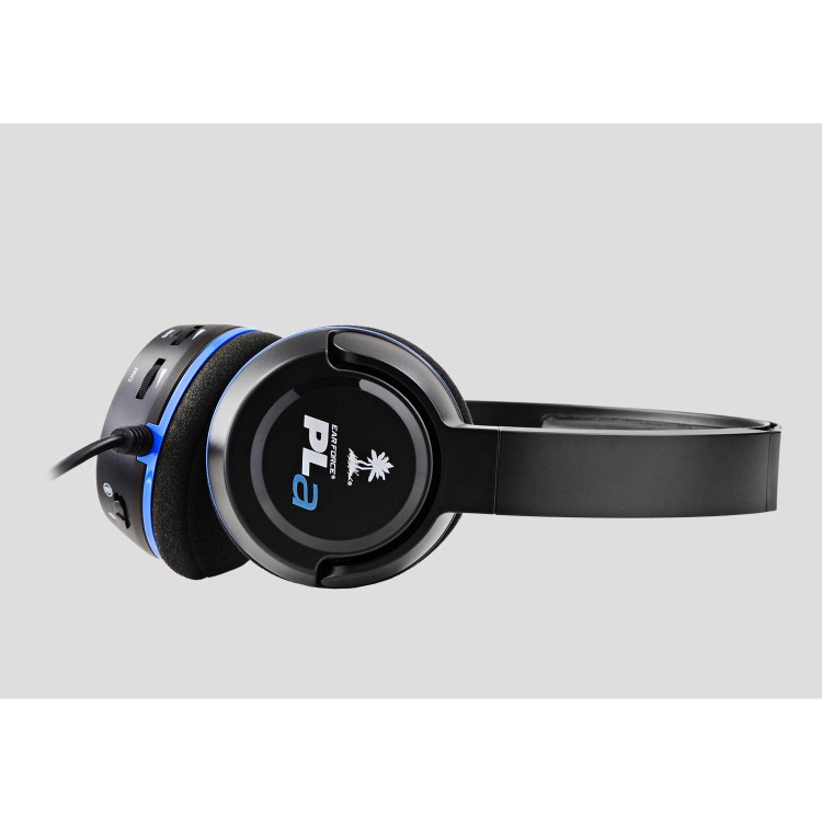 Turtle Beach PLa PS3 Headset