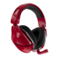 Turtle Beach Stealth 600 Gen2 MAX For PlayStation Wired and Wireless Gaming Headset Midnight Red