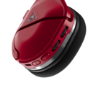 Turtle Beach Stealth 600 Gen2 MAX For PlayStation Wired and Wireless Gaming Headset Midnight Red