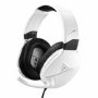 TURTLE BEACH RECON 200 GAMING HEADSET - WHITE