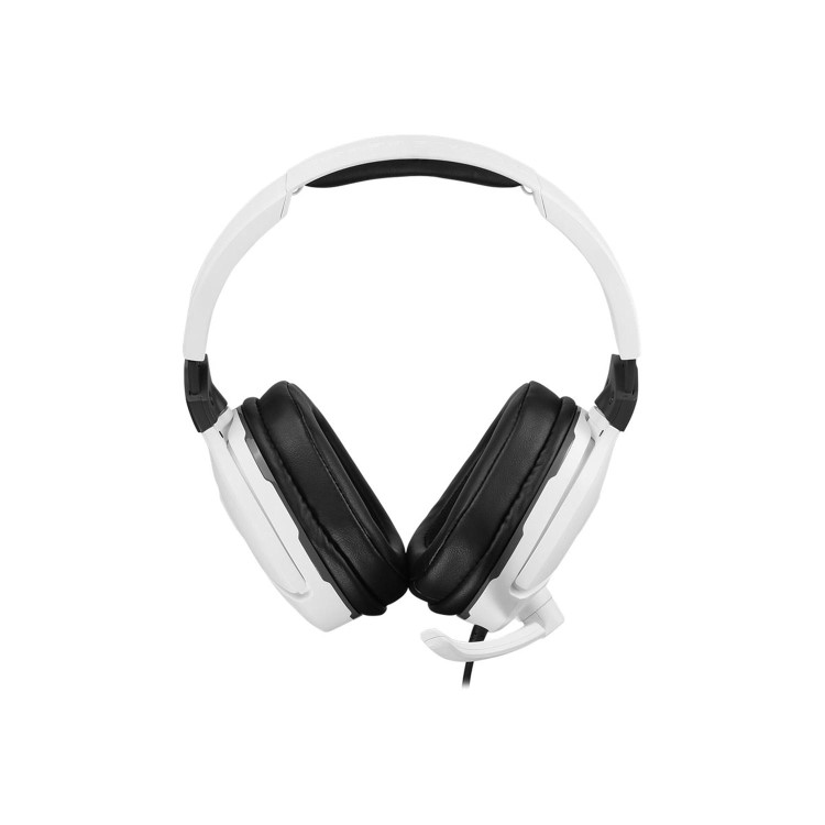 TURTLE BEACH RECON 200 GAMING HEADSET - WHITE