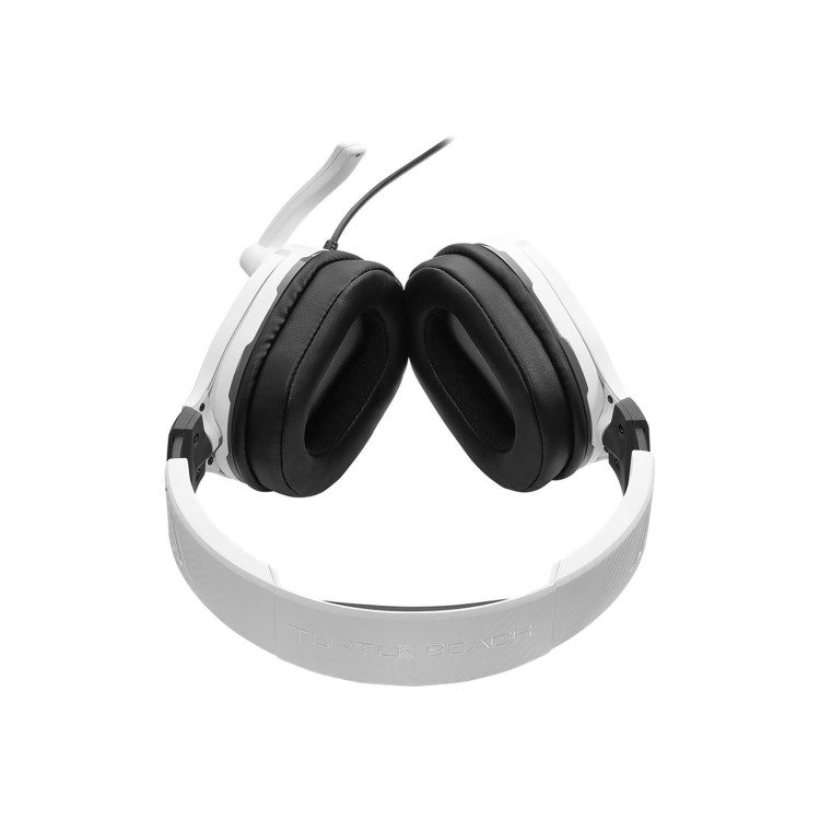 TURTLE BEACH RECON 200 GAMING HEADSET - WHITE