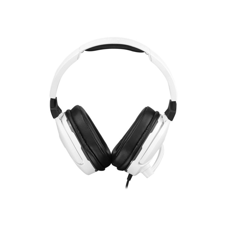 TURTLE BEACH RECON 200 GAMING HEADSET - WHITE