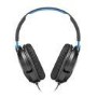 Turtle Beach Ear Force Recon 50P Gaming Headset - Black & Blue