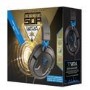 Turtle Beach Ear Force Recon 50P Gaming Headset - Black & Blue