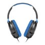Turtle Beach Ear Force Recon 60P Gaming Headset in Black and Blue