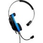Turtle Beach Recon Single Sided On-ear 3.5mm Jack with Microphone Gaming Headset
