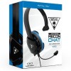 Turtle Beach Recon Single Sided On-ear 3.5mm Jack with Microphone Gaming Headset