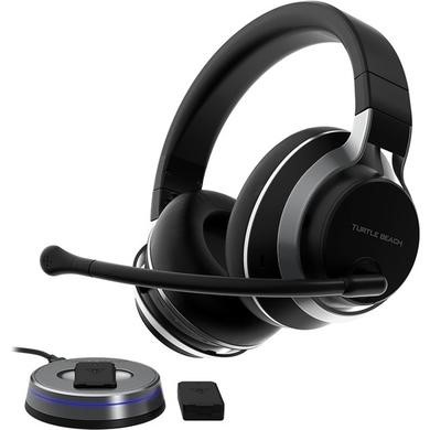 Turtle Beach Stealth Pro Wireless Gaming Headset in Black