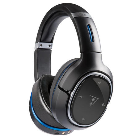 GRADE A2 - Turtle Beach Elite 800 Wireless Noise-Cancelling Gaming Headset