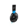 Turtle Beach Recon 70P Gaming Headset in Black &amp; Blue