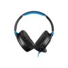 Turtle Beach Recon 70P Gaming Headset in Black &amp; Blue