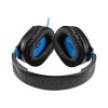 Turtle Beach Recon 70P Gaming Headset in Black &amp; Blue