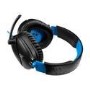 Turtle Beach Recon 70P Gaming Headset in Black & Blue