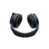 Refurbished Turtle Beach Stealth 700P Headset for PS4 and PS4 Pro in Black &amp; Blue