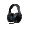 Turtle Beach Stealth 700P Headset for PS4 and PS4 Pro - Black/Blue