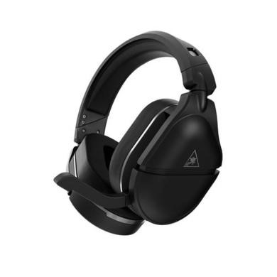 Turtle Beach Stealth 700 Gen 2 MAX Wireless Gaming Headset in Black