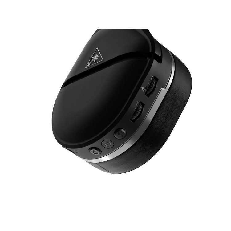 Turtle Beach Stealth 700 Gen 2 MAX Wireless Gaming Headset in Black
