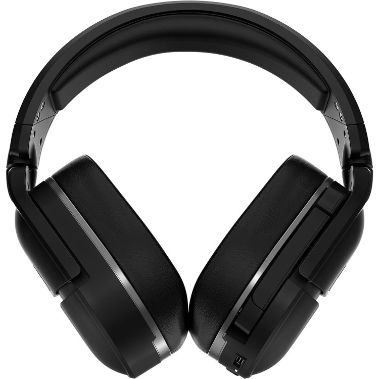 Turtle Beach Stealth 700 Gen 2 MAX Wireless Gaming Headset in Black