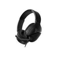 Turtle Beach Recon 200 Gen Double Sided On-ear Wired with Microphone Gaming Headset Turtle Beach Recon 200 Gen Double Sided On-ear Wired with Microphone Gaming Headset
