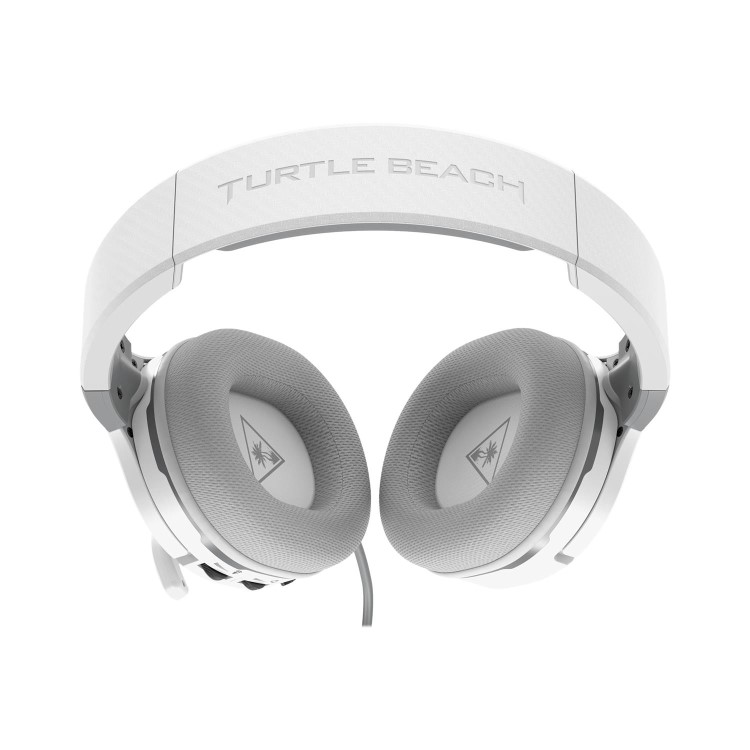 Turtle Beach Recon 200 Gen 2 Double Sided On-ear 3.5mm Jack with Microphone Gaming Headset