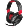 Turtle Beach Recon 70N Gaming Headset in Black &amp; Red