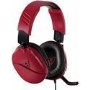 Turtle Beach Recon 70N Gaming Headset - Red