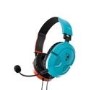 Turtle Beach Recon 50 Gaming Headset in Red & Blue