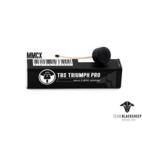 TBS Triumph Pro MMCX