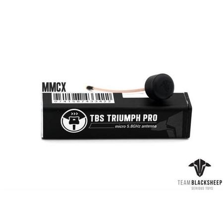 TBS Triumph Pro MMCX