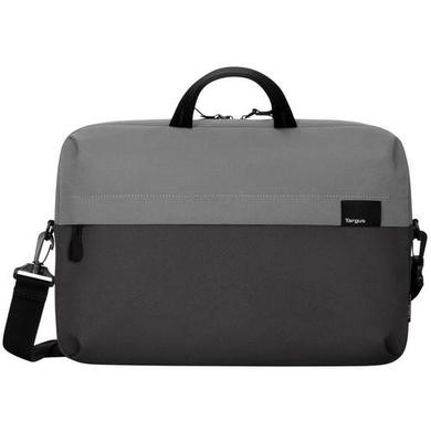 Targus Sagano EcoSmart 14 Inch Slipcase Carry Laptop Bag Grey