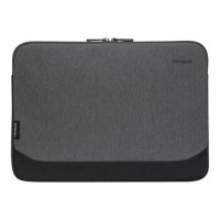 Targus EcoSmart Cypress 15.6" Sleeve - Grey