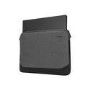 Targus EcoSmart Cypress 15.6" Sleeve - Grey