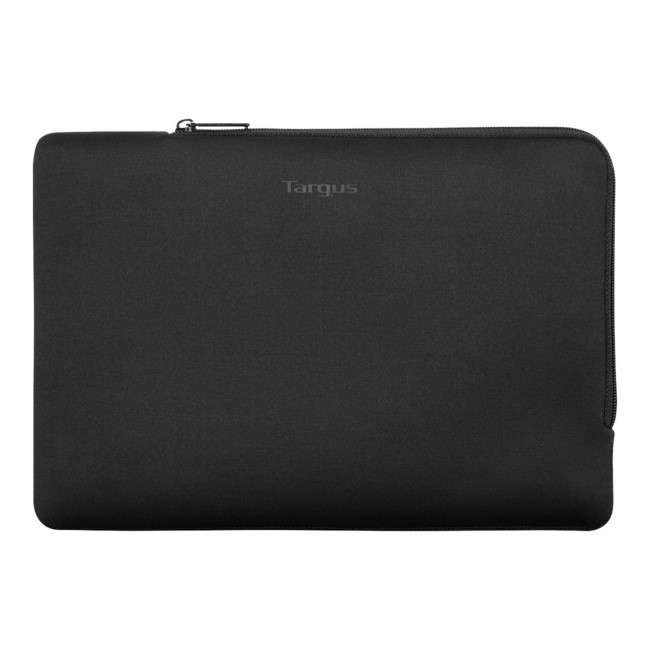 Targus MiltiFit EcoSmart 13-14 Inch Sleeve Laptop Bag Black