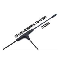 TBS CrossFire Immortal T Antenna V2 - Extended