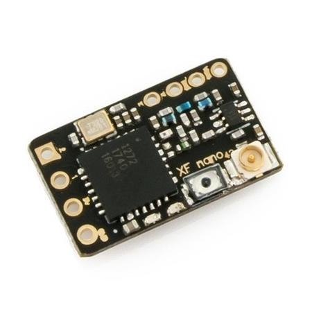 TBS Crossfire Nano RX - Radio Receiver